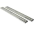 Направляющие шариковые Firmax Soft-Close полного выдвижения, H=45 мм, FRM9052.S40/MP 2