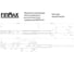 Направляющие шариковые Firmax Soft-Close полного выдвижения, H=45 мм, FRM9052.S40/MP 5