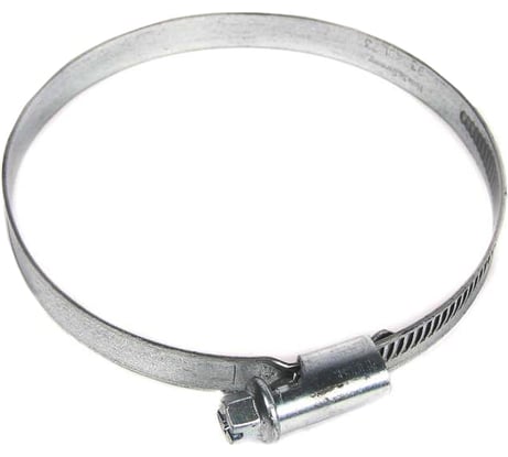 Хомут ProДеталь 26-44 оцинкованная сталь, упак. 10 шт. DPH26х44