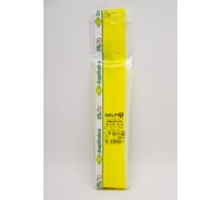 Стяжки натурального цвета SapiSelco 3.5х250 мм, полиамид 6.6, уп. 100 шт. SEL.2.216R