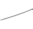Стяжки черного цвета SapiSelco 3.5х250 мм, полиамид 6.6, уп. 100 шт. SEL.3.216R 2