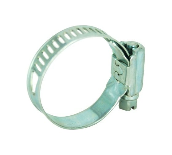 Винтовой хомут ЦКИ D50-70/9 мм, W1, 20 шт. 68149 1