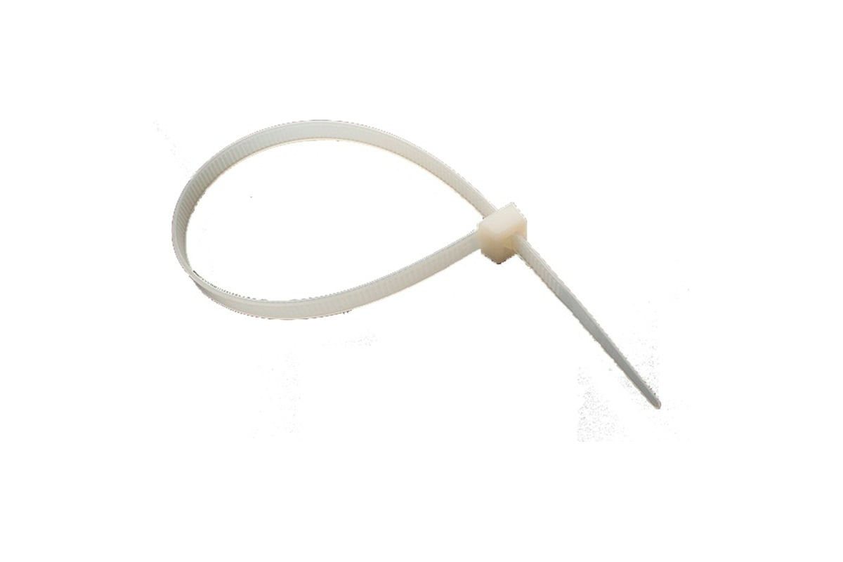 Хомут IN HOME КСС 2,5х150 нейлоновый 4690612011622 - выгодная цена ...