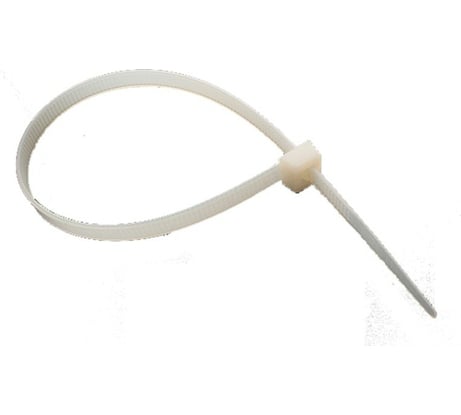 Хомут IN HOME КСС 2,5х150 нейлоновый 4690612011622