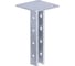Стойка PRO-montag.ru CS41 L=500 (2,5) INOX AISI 304 CM79153INOX 1