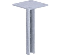 Стойка PRO-montag.ru CS21 L=1200 (2,5) INOX AISI 304 CM79010INOX