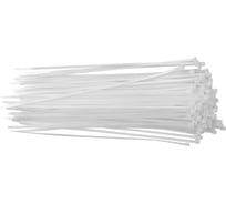 Хомут Volsten нейлон 3,6x150 100 шт. V02-1W-3,6x150-100 9499