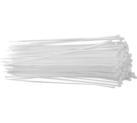 Хомут Volsten нейлон 3,6x150 100 шт. V02-1W-3,6x150-100 9499