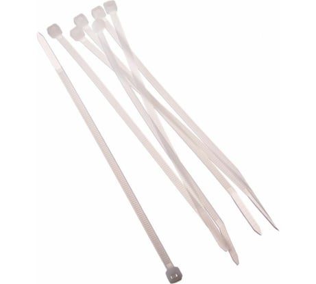 Хомут Volsten нейлон 3,6x300 100 шт. V02-1W-3,6x300-100 9503