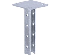 Стойка PRO-montag.ru CS41 L=2200 (2,5) INOX AISI 304 CM79170INOX