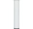 Комплект ножек 250x50 мм белый 5 шт. Larvij LSB250WH50 4
