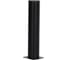 Комплект ножек 250x50 мм черный 5 шт. Larvij LSB250BL50 3