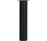 Комплект ножек 250x50 мм черный 5 шт. Larvij LSB250BL50 4