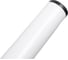 Ножка мебельная 800x30 мм белый Larvij L61R80WH30 4