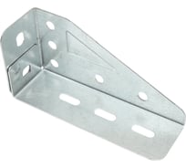 Консоль легкая DKC основание 100мм, 10 шт BBL3010 BBL3010DIY