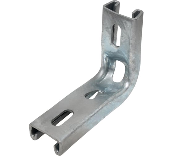 Легкая консоль DKC DW основание 100 мм, горячеоцинкованная BBC3010HDZ 52008 1