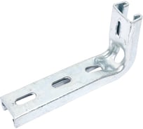 Легкая консоль DKC DW основание 150 мм, горячеоцинкованная BBC3015HDZ 54188