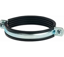 Сантехнический хомут Крепстор 108-116 (4) М8, 5 шт 4665316997398