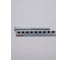 Болт Крепстор 10х160 мебельный DIN 603 оцинкованный, 20 шт 4665316940431 2