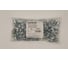 Гайка Эриксона, цинк M6, 100 шт Крепстор 4665316945917 5