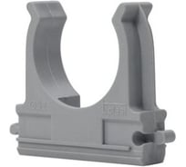 Клипса для труб 16 мм Крепстор 300 шт 4665316994298