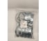Хомут силовой Крепстор 98-103, 10 шт 4665316997107 2