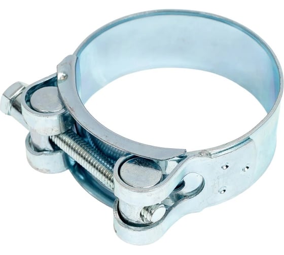 Хомут силовой Крепстор 92-97, 10 шт 4665316997091