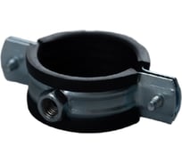 Хомут трубный сантехнический TENHO 3/4 М8 (25-28) , 10 шт. Р00080011