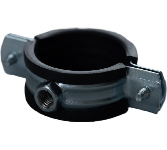 Хомут трубный сантехнический TENHO 1/2 М8 (20-24) , 10 шт. Р00080010 1