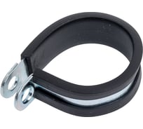 Металлический крепеж с резиновой прокладкой SANTRADE 30 мм 0560