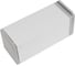 Квадратная опора Brante 40x40x100, алюминий 193030 2