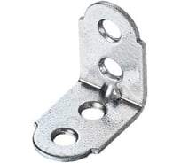 Угол мебельный РК ГРУП РОСКРЕП KW5, 100х100х20, 50шт, узкий ШК ВИ00006848