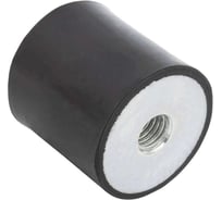 Амортизатор RUICHI (демпфер): 60.40M10-C 124468