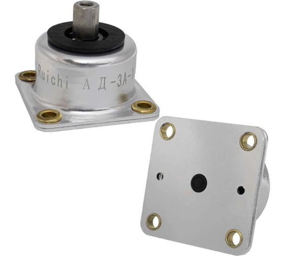 Амортизатор RUICHI (демпфер): АД-3А-1.5 124186 1