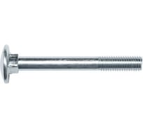 Болт мебельный STARFIX М12х140мм с квадратом, DIN603 20кг SM-97903-20