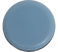 Подложка MFK-TORG ПТФЭ с винтом , 30мм, 6 шт, серый 10539