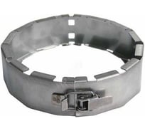 Хомут страховочный Ostendorf для раструбного соединения DN125мм 881540