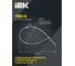 Хомут IEK P6.6 типа ОВиК белый 9,0х920мм 100шт/упак UHH15-009-920-100-K01 6