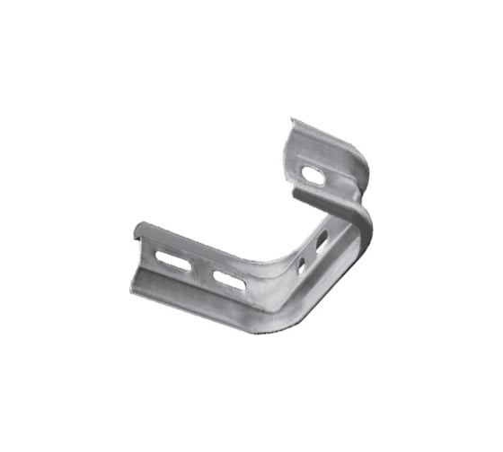 Потолочный С-кронштейн ПКТ СКП-100 ОМЕГА 10200020 1