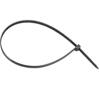 Хомут IEK P6.6 стандартный чёрный 4,8х430мм 100шт/упак UHH30-D048-430-100-K02