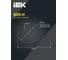 Хомут IEK P6.6 стандартный чёрный 8,8х780мм 100шт/упак UHH30-D088-780-100-K02 6