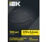 Хомут IEK P6.6 стандартный чёрный 3,6х370мм 100шт/упак UHH30-D036-370-100-K02 4