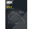 Хомут IEK P6.6 стандартный белый 8,8х1530мм 100шт/упак UHH30-D088-1530-100-K01 6