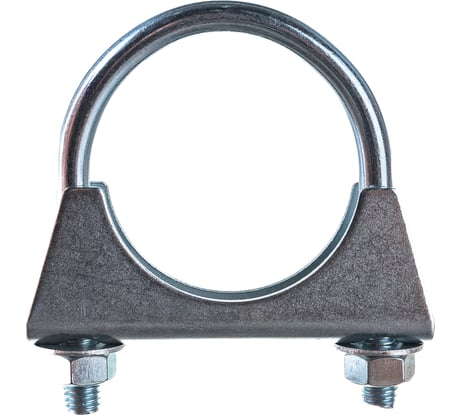 Хомут глушителя Nord-Yada d=50 мм, U-образный, М8 906970