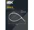 Хомут IEK P6.6 стандартный белый 12,4х650мм 100шт/упак UHH30-D124-650-100-K01 6