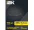 Хомут IEK P6.6 стандартный чёрный 12,4х480мм 100шт/упак UHH30-D124-480-100-K02 4