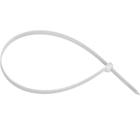 Хомут IEK P6.6 стандартный белый 8,8х1020мм 100шт/упак UHH30-D088-1020-100-K01