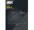 Хомут IEK P6.6 стандартный чёрный 4,8х920мм 100шт/упак UHH30-D048-920-100-K02 6
