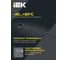 Хомут IEK P6.6 стандартный чёрный 8,8х920мм 100шт/упак UHH30-D088-920-100-K02 5