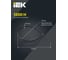 Хомут IEK P6.6 стандартный чёрный 12,4х530мм 100шт/упак UHH30-D124-530-100-K02 6